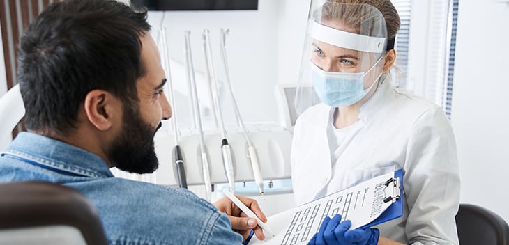 10 Keys to Increasing Dental Case Acceptance - 730x352