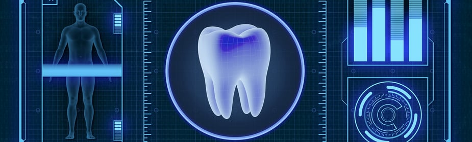 The Top Technologies Affecting the Future of Dentistry V2